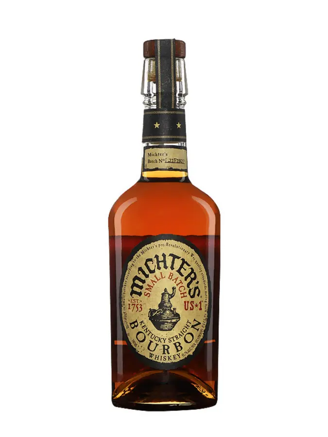 Michter's US*1 Kentucky Straight Bourbon 70cl 