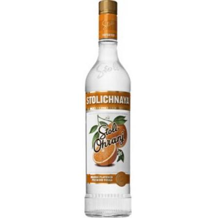 Stolichnaya orange - 1L 
