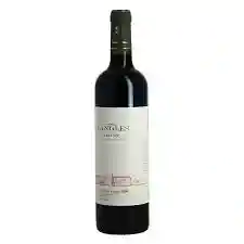 Chateau d angles la clape 2020 75 cl