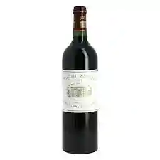 MAGNUM Château Margaux / Margaux
 2007 150cl