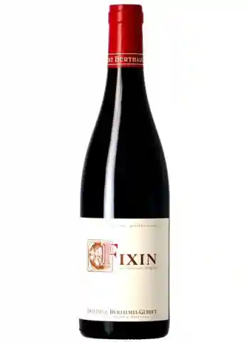 Fixin / Domaine Berthaut Gerbet 2023 75cl