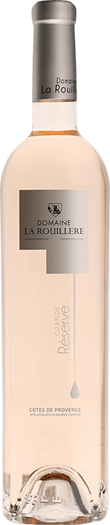 Domaine de La Rouillère Grande Réserve - ORGANIC -2024-75cl