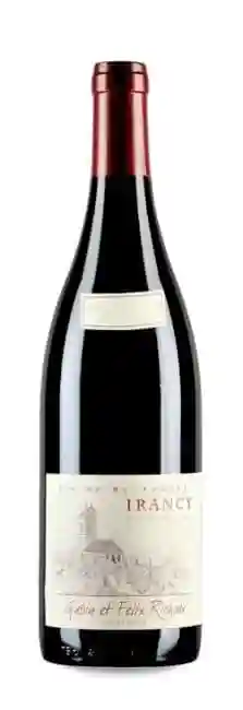 Irancy / Domaine Richoux 2018 75cl