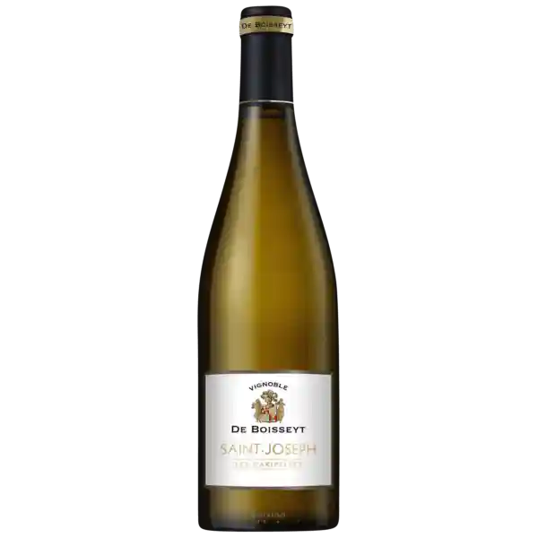 Saint joseph garipelees 2022 75 cl