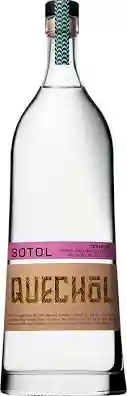 Sotol Texanum Quechol 75cl 