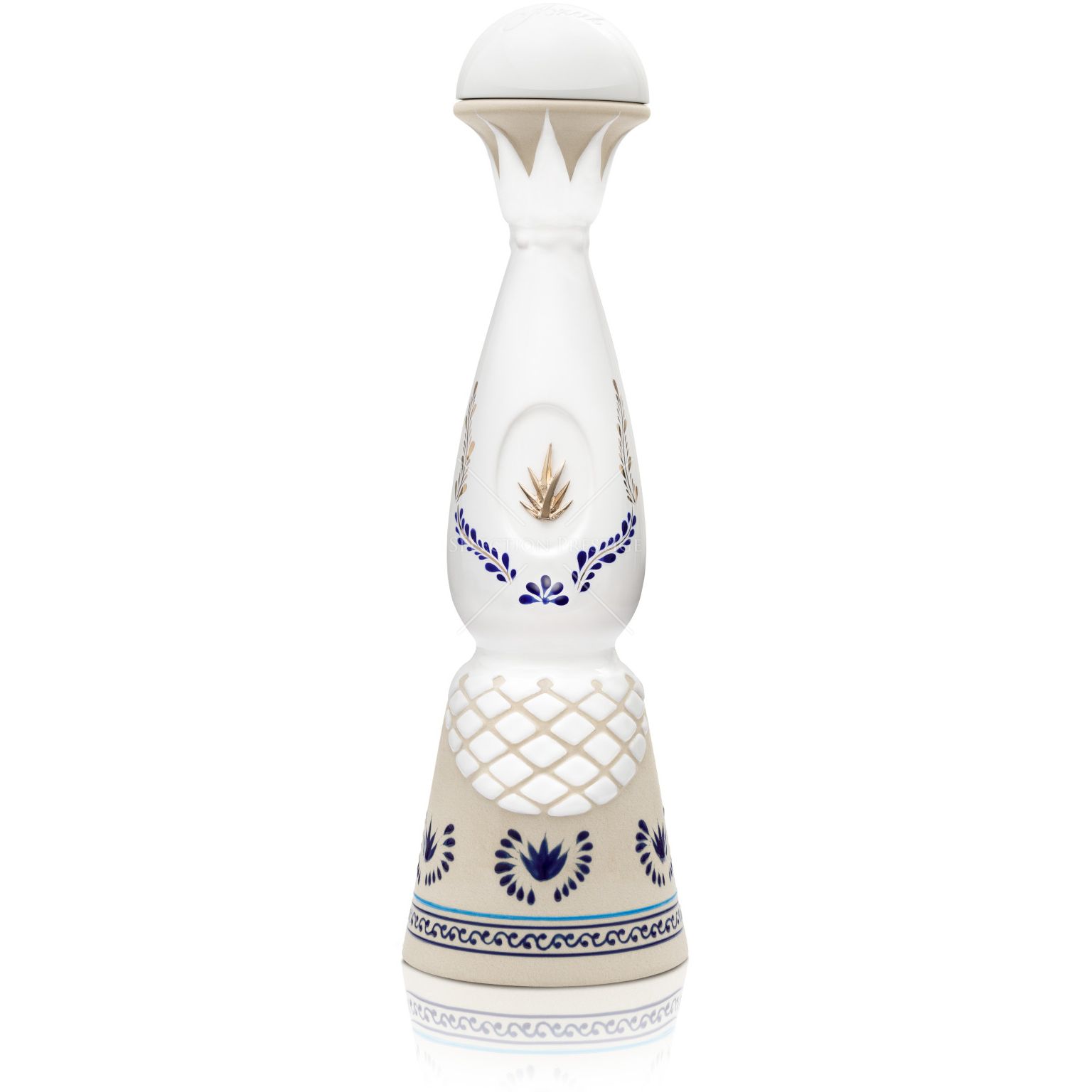 Tequila Clase Azul Añejo - 70l 