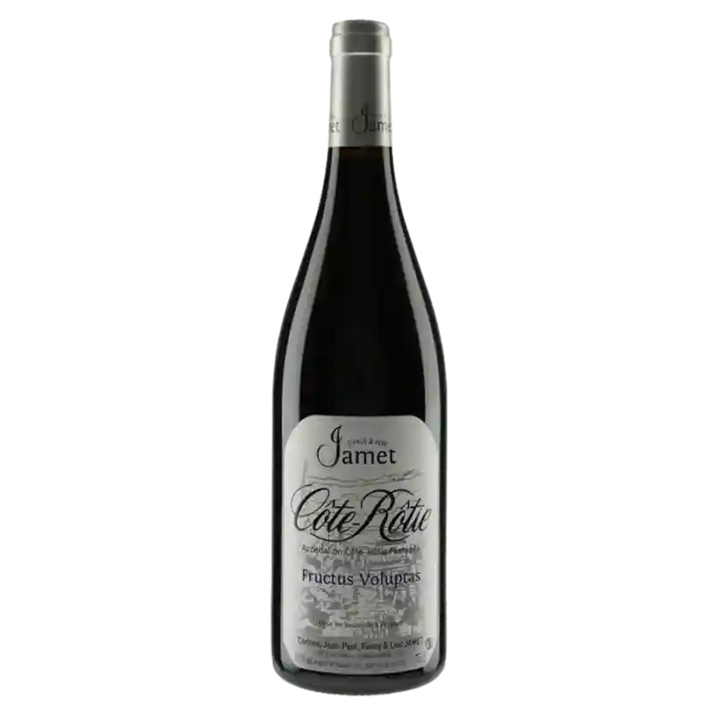 Côte-Rotie 'Fructus Voluptas" / Domaine Jamet
 2022 75cl