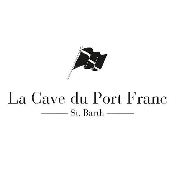 restaurant La Cave du Port Franc St Barthélemy